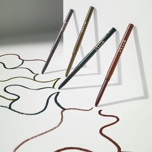 PICK 5 FOR 25 STILA SMUDGE STICK WATERPROOF EYELINER IN THE SHADE ESPRESSO